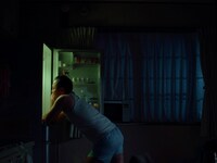 「ひみつきちのつくりかた」場面写真