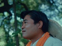 「ひみつきちのつくりかた」場面写真