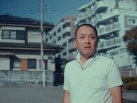 「ひみつきちのつくりかた」場面写真