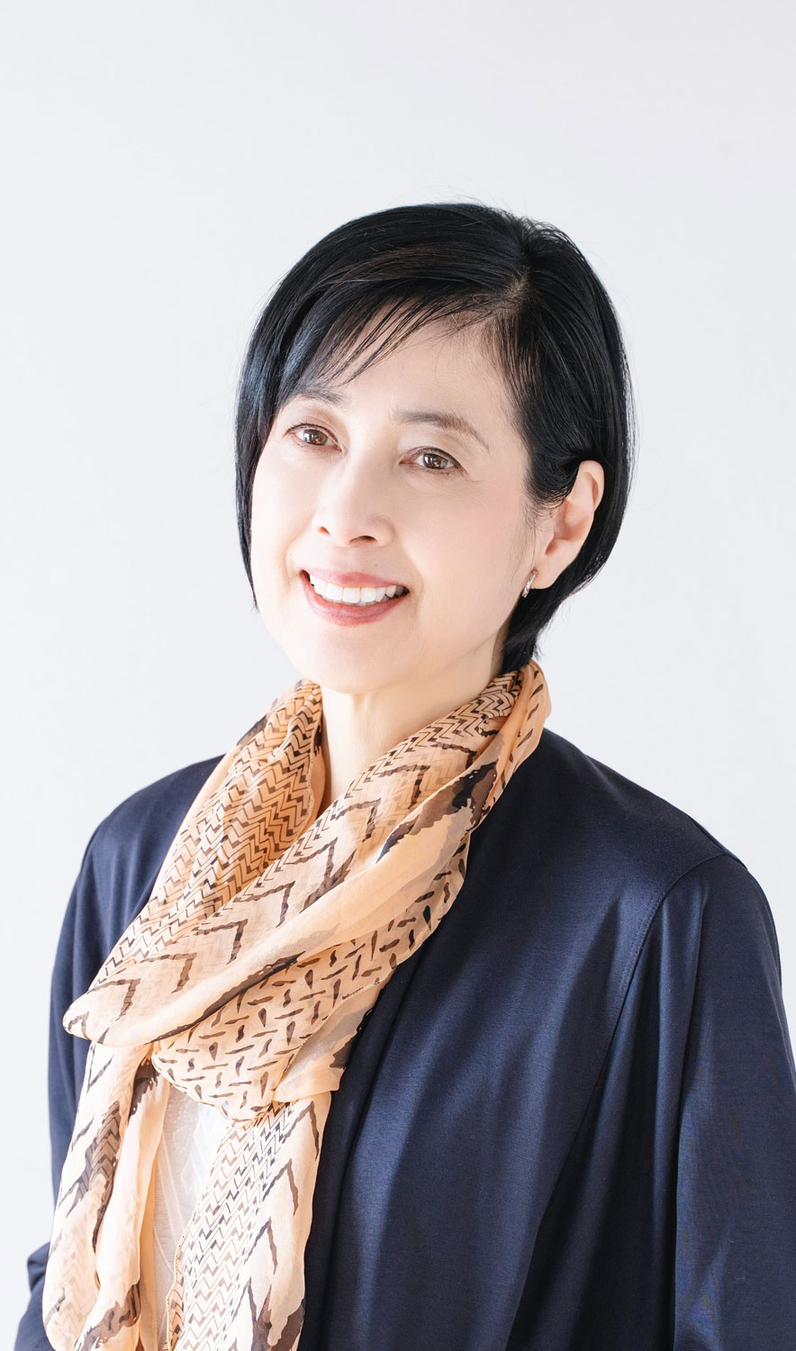星野知子