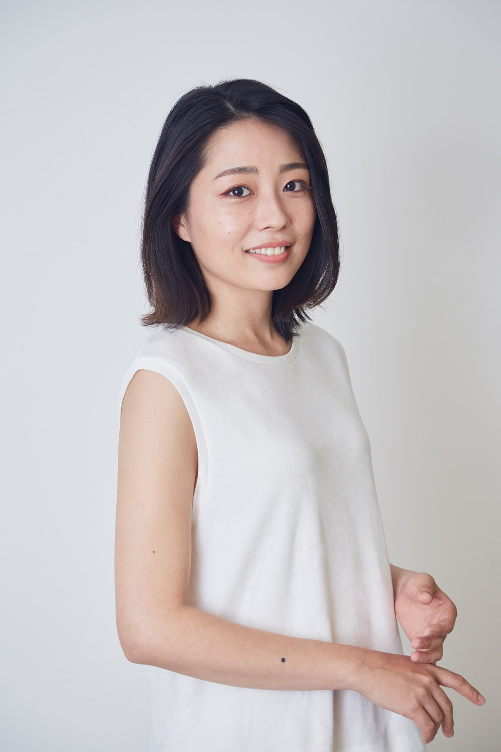 上脇結友