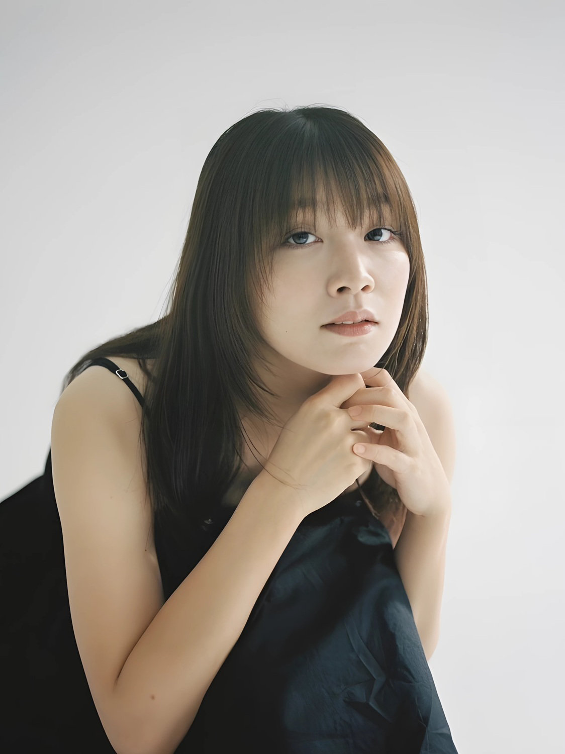 前迫莉亜