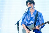 若井滉斗（撮影：田中聖太郎写真事務所）