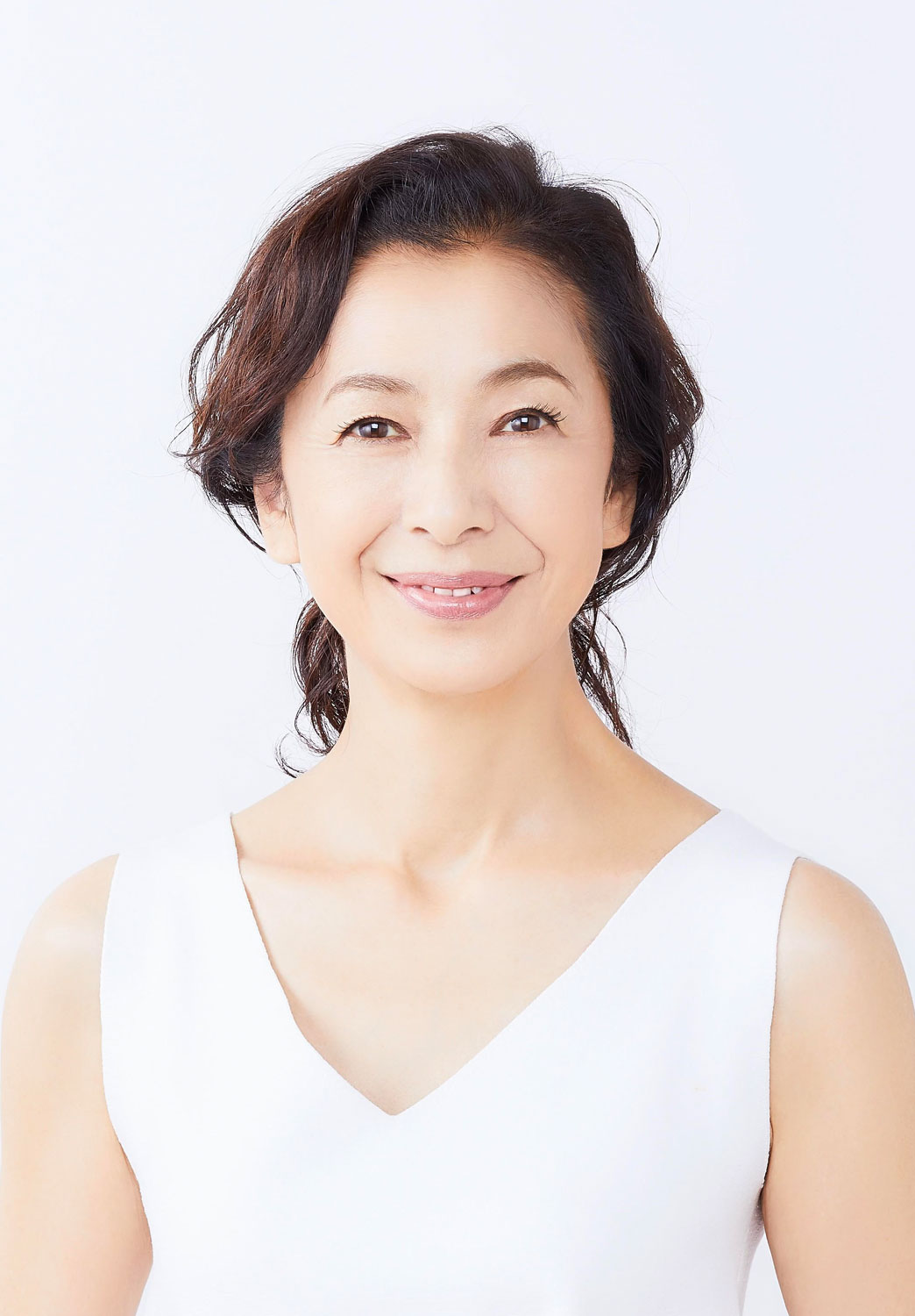 高橋惠子