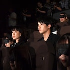 ホラー映画「近畿地方」菅野美穂と赤楚衛二が客席に紛れる、バスツアーは怖すぎワロタ