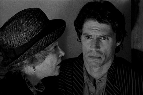 「グランドツアー」場面写真