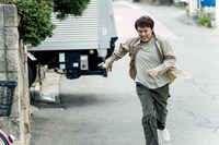 「金子差入店」場面写真