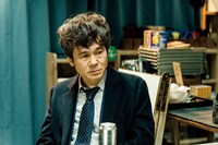 「金子差入店」場面写真