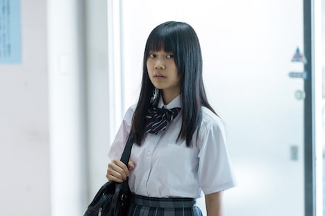 「金子差入店」場面写真