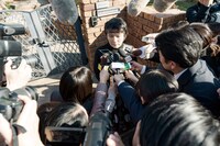 「金子差入店」場面写真