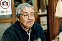 「金子差入店」場面写真