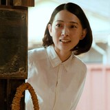 ドラマ「大阪激流伝」より、幸役の谷村美月