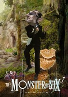 「ニクスの怪物」キャラクタービジュアル