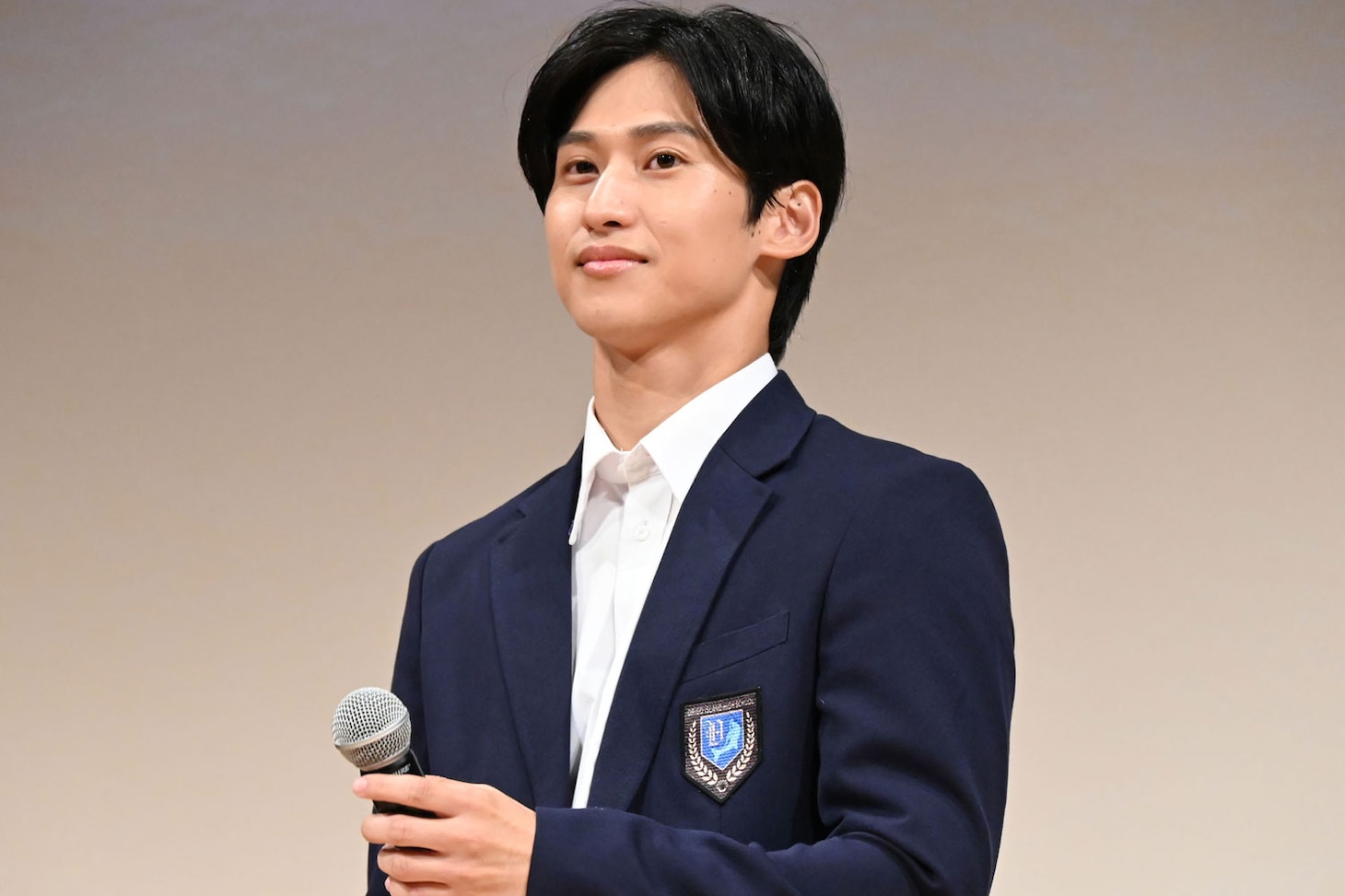 大川泰雅