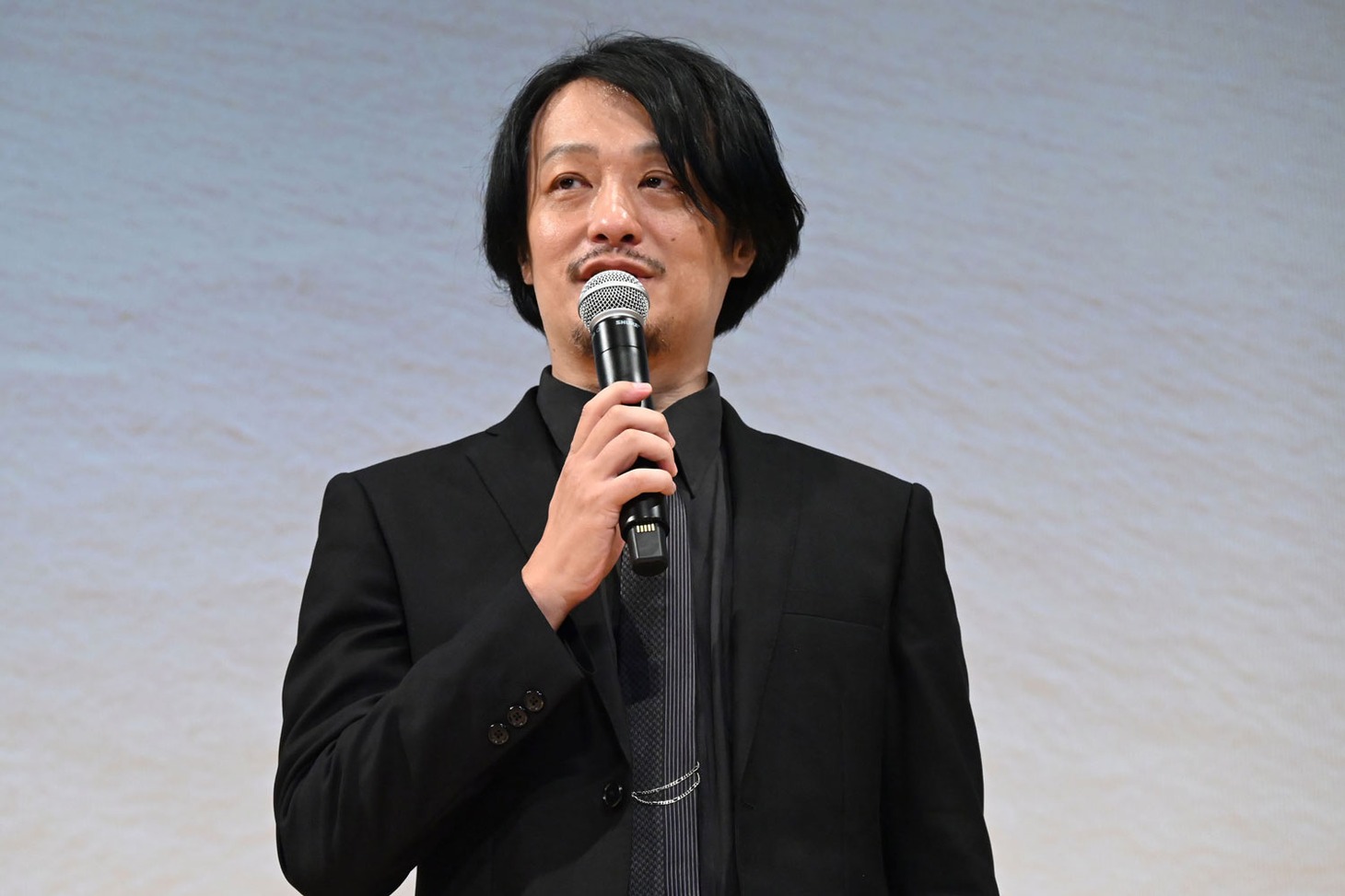 山口喬司