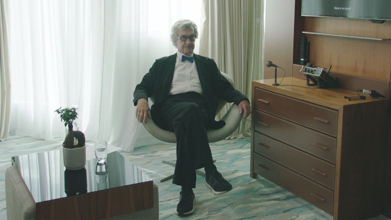 映画は死にゆく芸術か？ヴィム・ヴェンダースらに問うドキュメンタリー配信