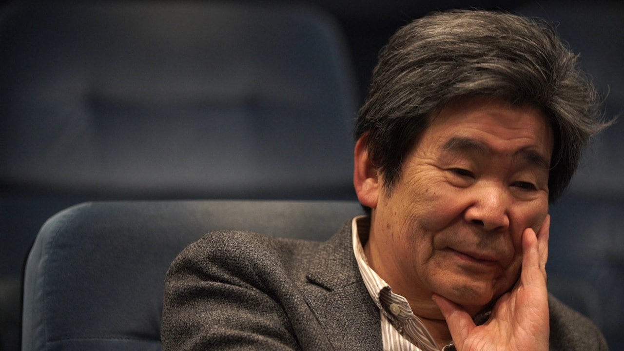 高畑勲が映画「火垂るの墓」に込めた思いとは？戦後80年、NHK「ETV特集」が迫る