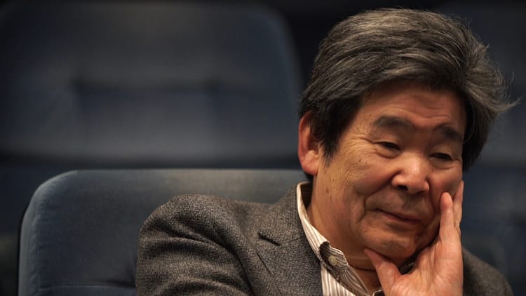 高畑勲が映画「火垂るの墓」に込めた思いとは？戦後80年、NHK「ETV特集」が迫る - 映画ナタリー