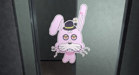 「迷宮のしおり」より、原田泰造が声を当てる小森