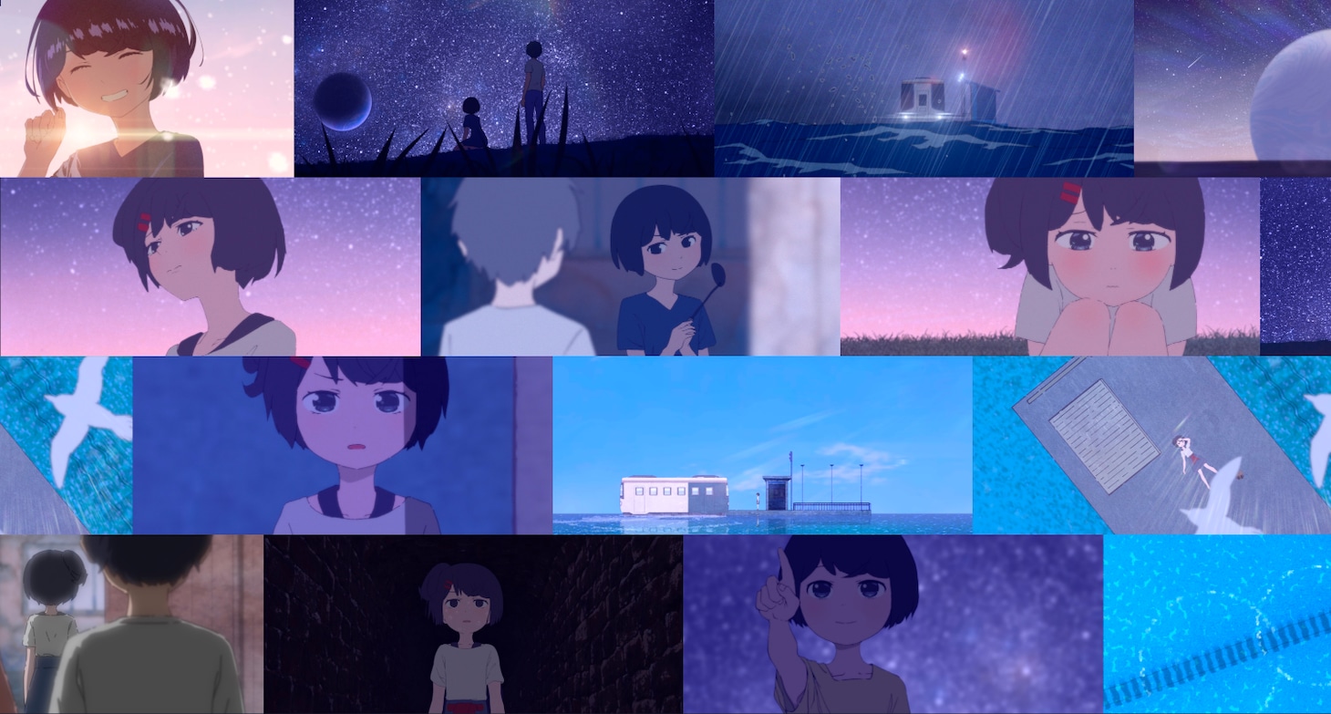 「ただいまを返す旅」ハイライト