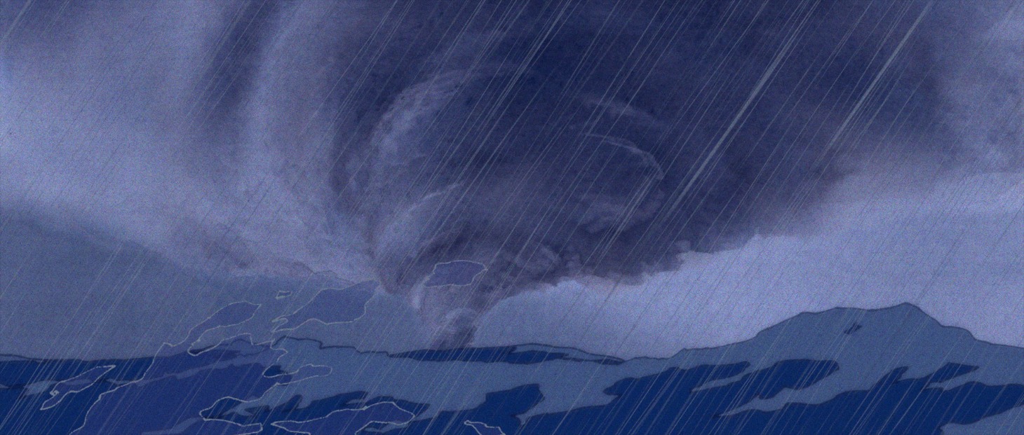 「ただいまを返す旅」場面カット