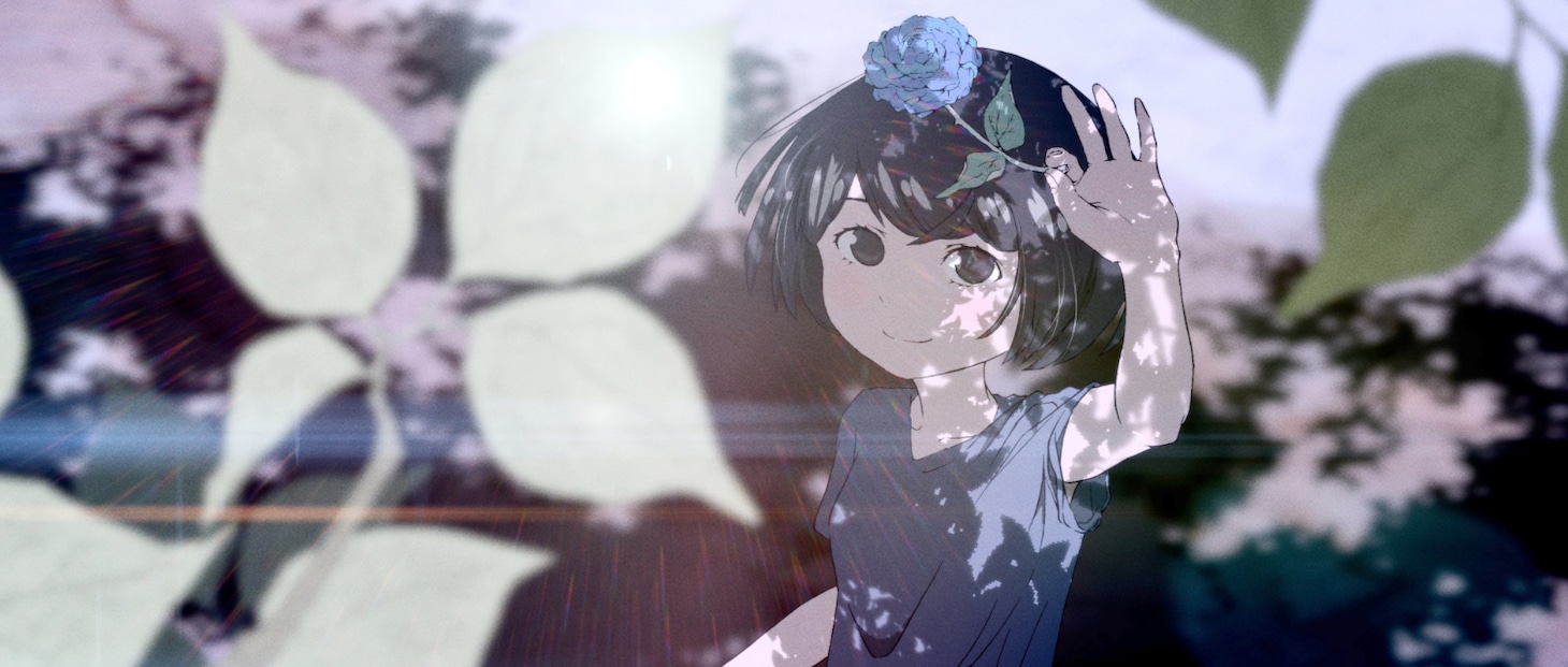 「ただいまを返す旅」場面カット