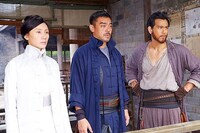 「コール・オブ・ヒーローズ 武勇伝」場面写真