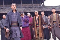「コール・オブ・ヒーローズ 武勇伝」場面写真