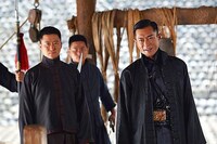 「コール・オブ・ヒーローズ 武勇伝」場面写真