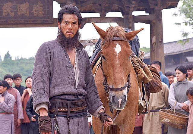 「コール・オブ・ヒーローズ 武勇伝」場面写真