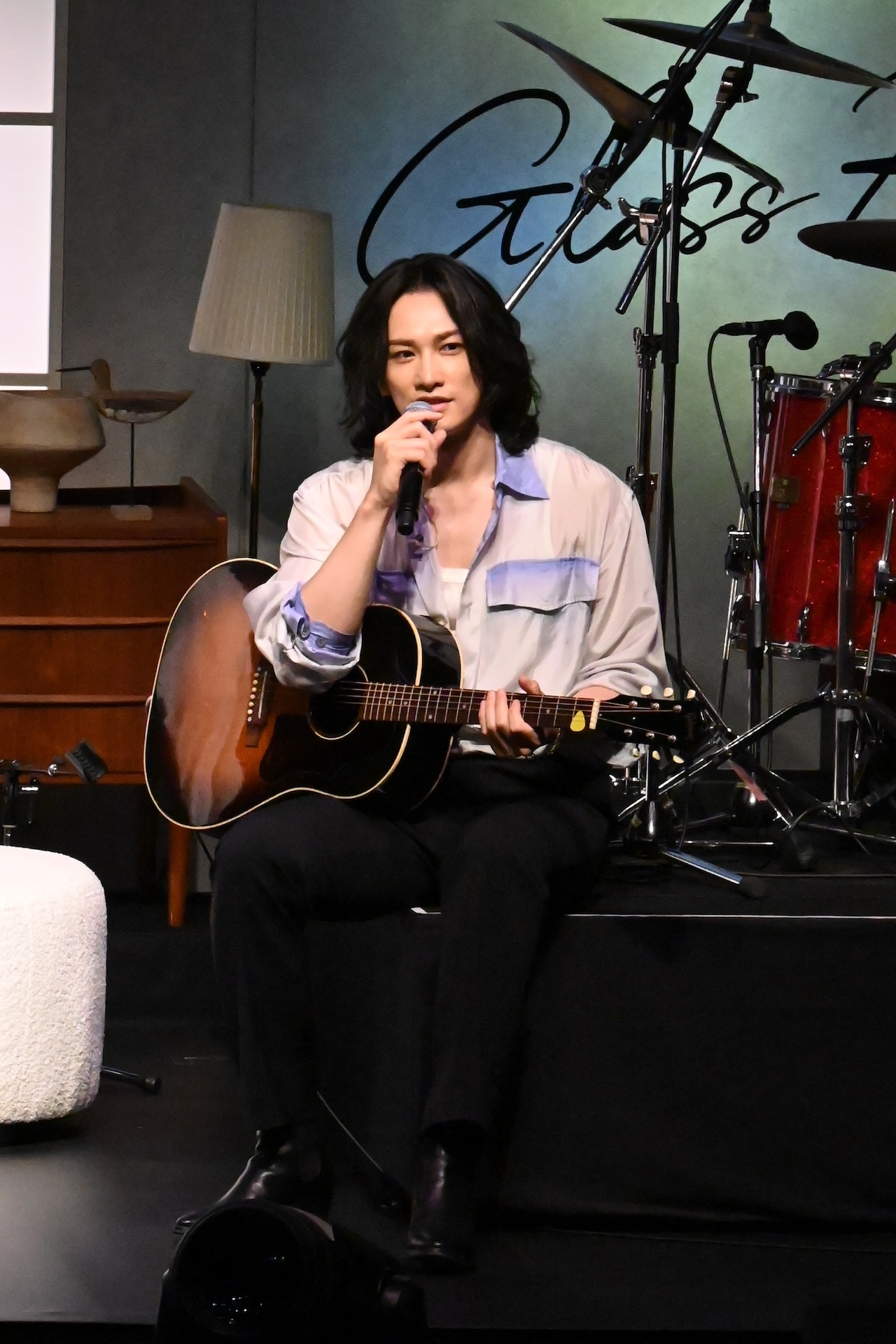 町田啓太