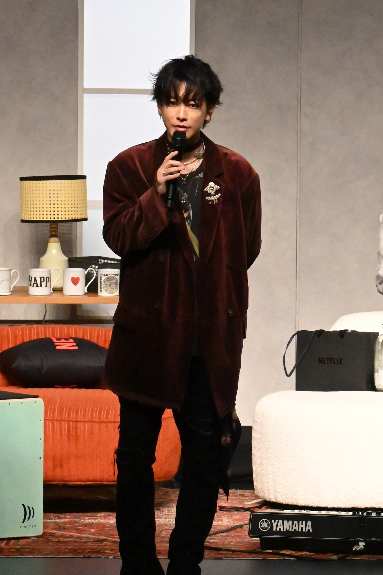 佐藤健