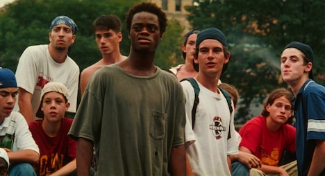 「KIDS/キッズ」場面写真