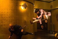 「バース・オブ・ザ・ドラゴン」場面写真