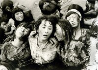 「ひろしま～1945年8月6日、原子雲の下の真実～」場面写真 ©奇跡への情熱[核廃絶プロジェクト]