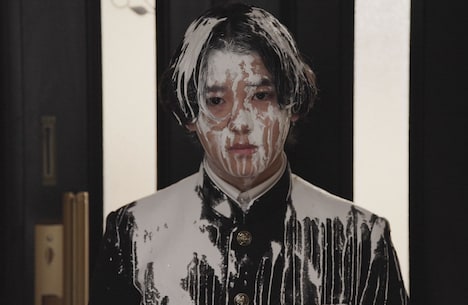 「メイソウ家族」より、第1話「YUI」場面写真