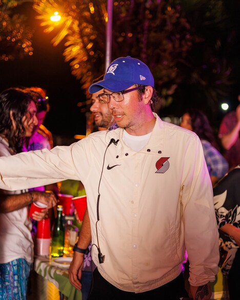 監督・脚本を担ったアリカ・テンガン