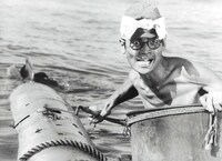 「肉弾」場面写真 ©1968 TOHO CO.,LTD.