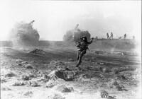 「人間の條件 第4部・戦雲篇」場面写真 ©1959 松竹株式会社