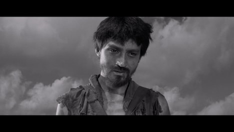 「野火（4K版）」場面写真 ©KADOKAWA 1959