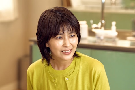 「しあわせな結婚 -スピンオフ-」場面写真