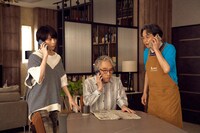 「しあわせな結婚 -スピンオフ-」場面写真