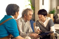 「しあわせな結婚 -スピンオフ-」場面写真