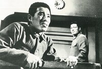 「真空地帯」場面写真