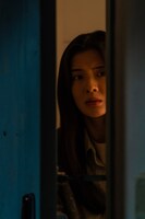 「層間騒音」場面写真