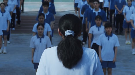 「最後の夏」場面写真