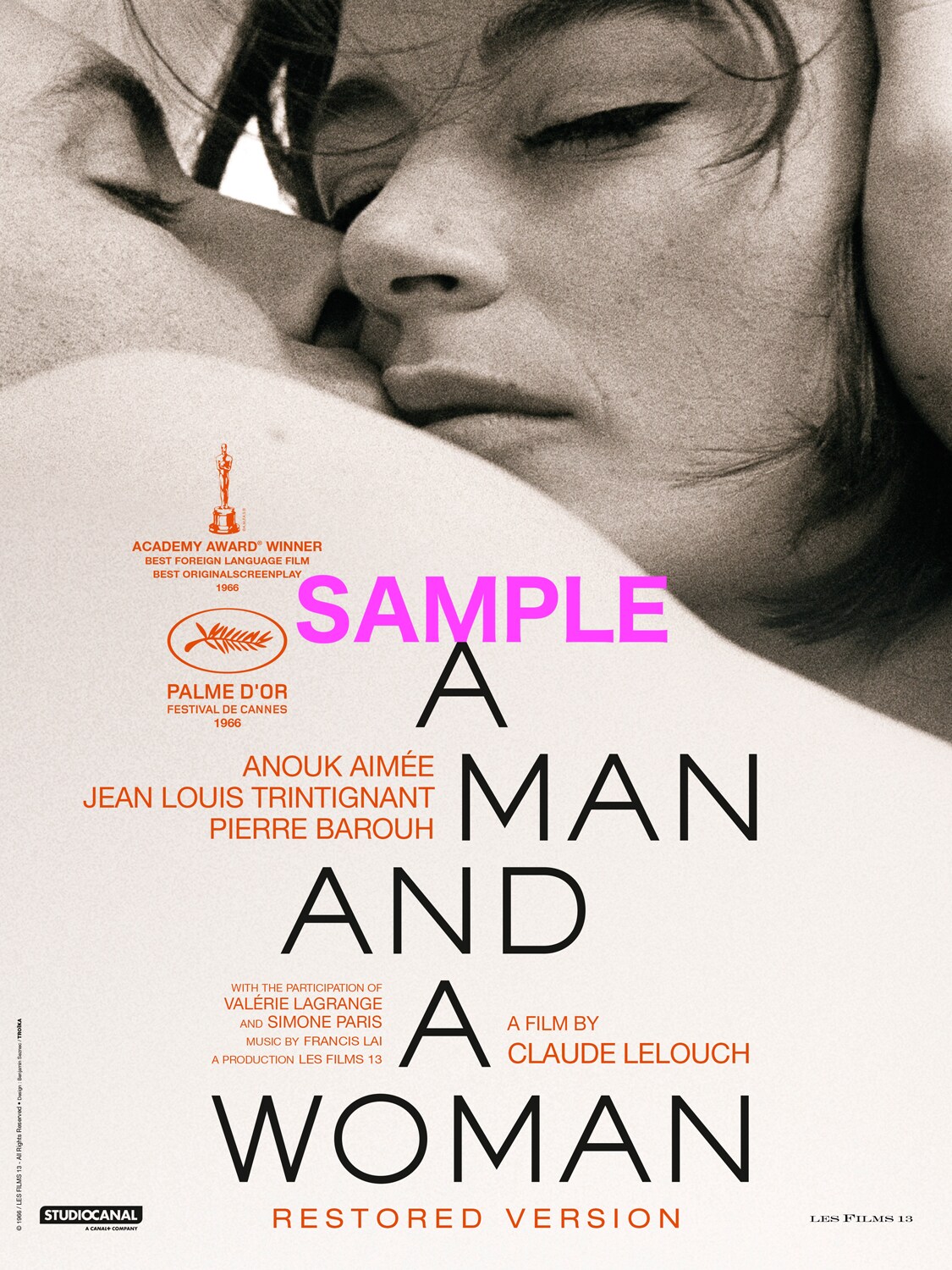 男と女 フレーム付きポスターとチラシ poster-03068 add アートポスター フレーム付き 60×40cm | ART O