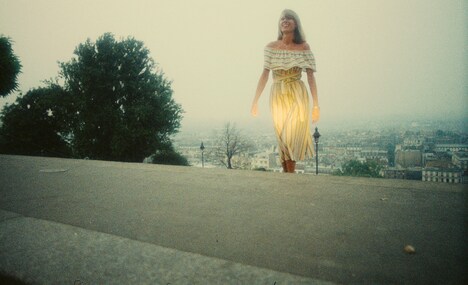 「ランデヴー」場面写真