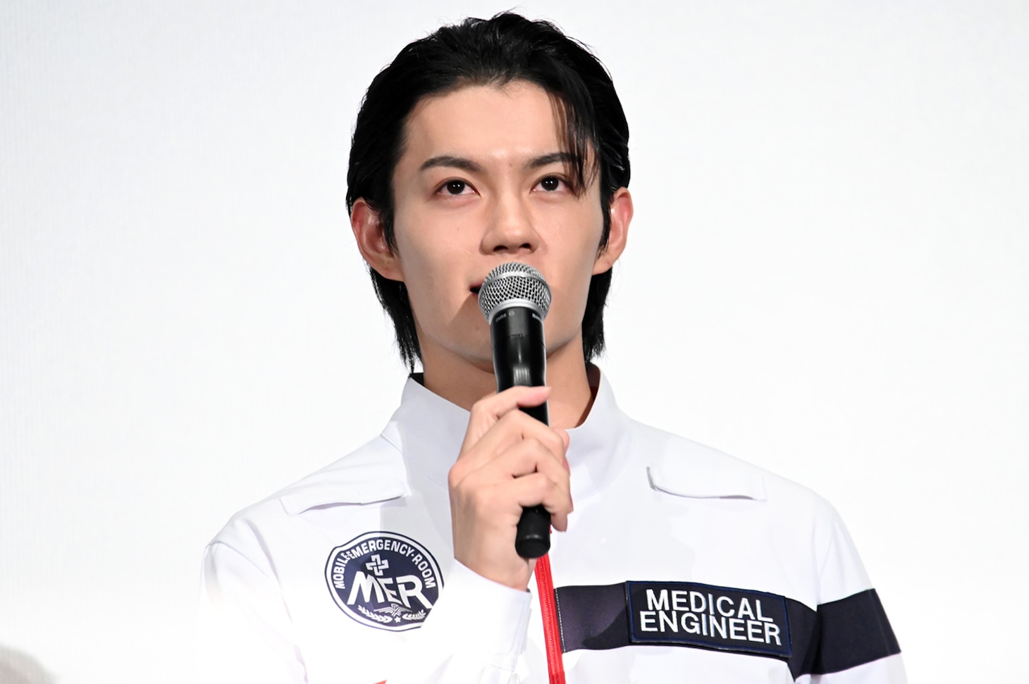 佐野勇斗