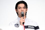 佐野勇斗